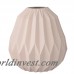 Langley Street Bessette Ceramic Fluted Vase LGLY6549